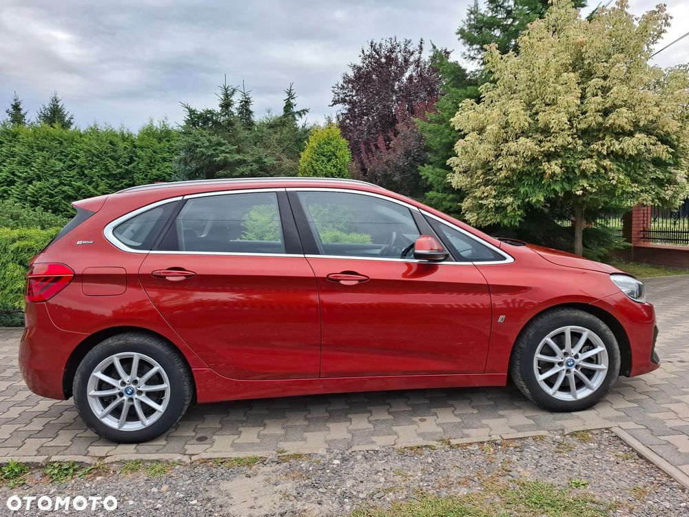 BMW Seria 2 225xe iPerformance M Sport - 7