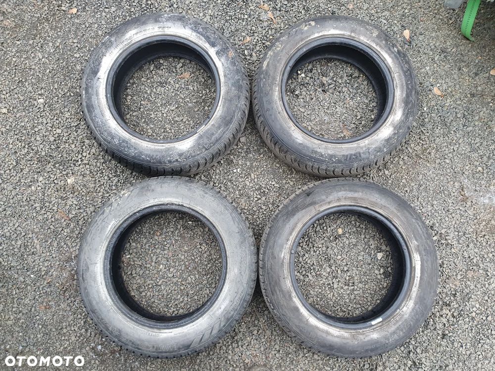 4x 155/70R13 OPONY ZIMOWE AGRESYWNE NEXEN WINGUARD SNOW - 8