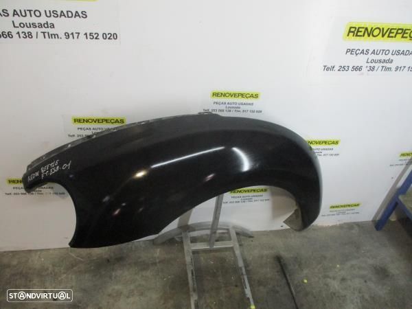 Guarda Lamas Esq Volkswagen New Beetle (9C1, 1C1) - 2