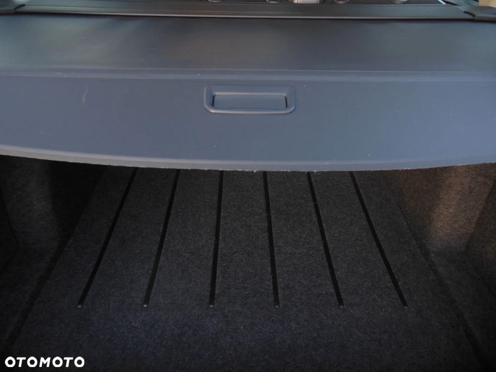 Skoda Fabia 1.4 16V Combi Elegance - 19