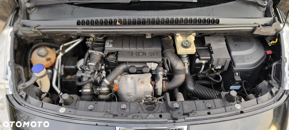 Peugeot 3008 HDi FAP 110 Platinum - 27
