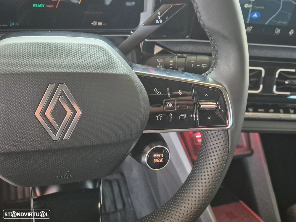 Renault 5 E-Tech R Techno 150 Comfort Range - 14