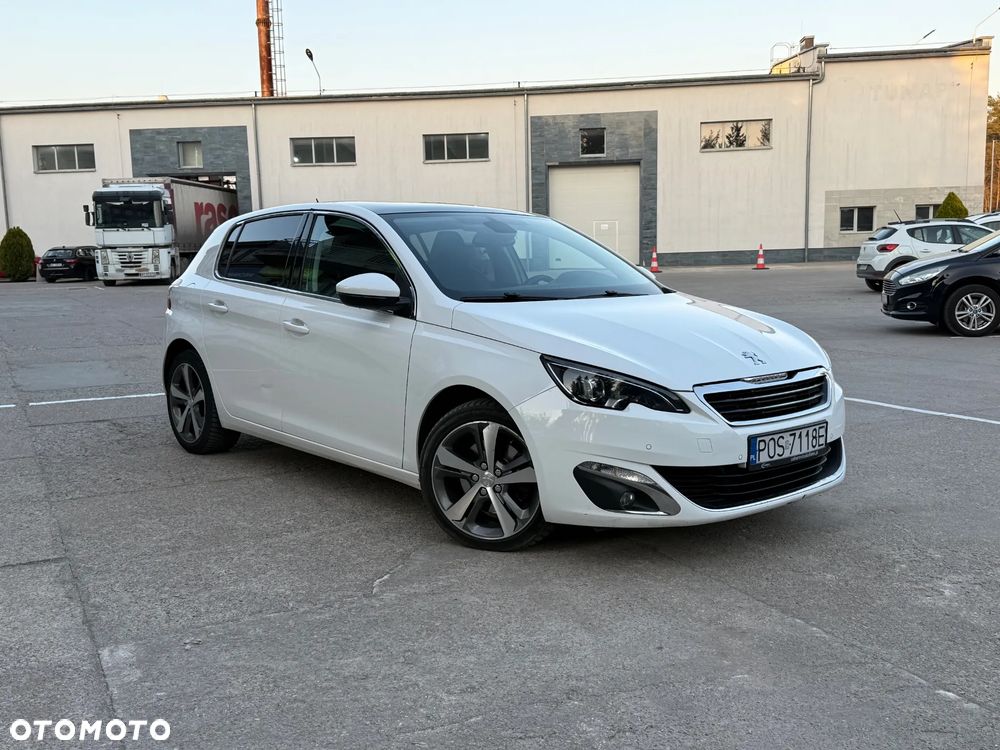 Peugeot 308 - 17