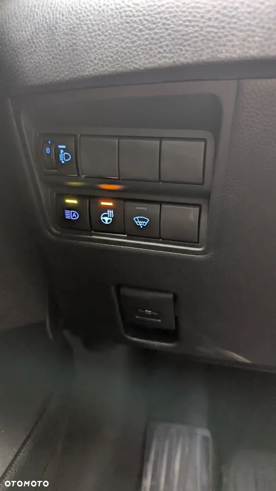 Toyota Yaris Cross Hybrid 1.5 Executive - 13