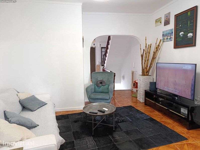 Moradia T2+T1 com garantia de rendimento! - Grande imagem: 2/11