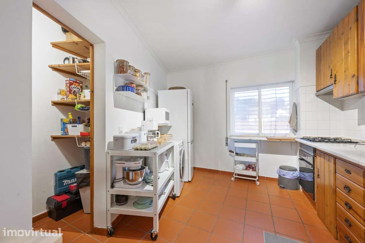 Apartamento T3 com vista, Alcácer do Sal, Alcacer do Sal - Grande imagem: 5/37