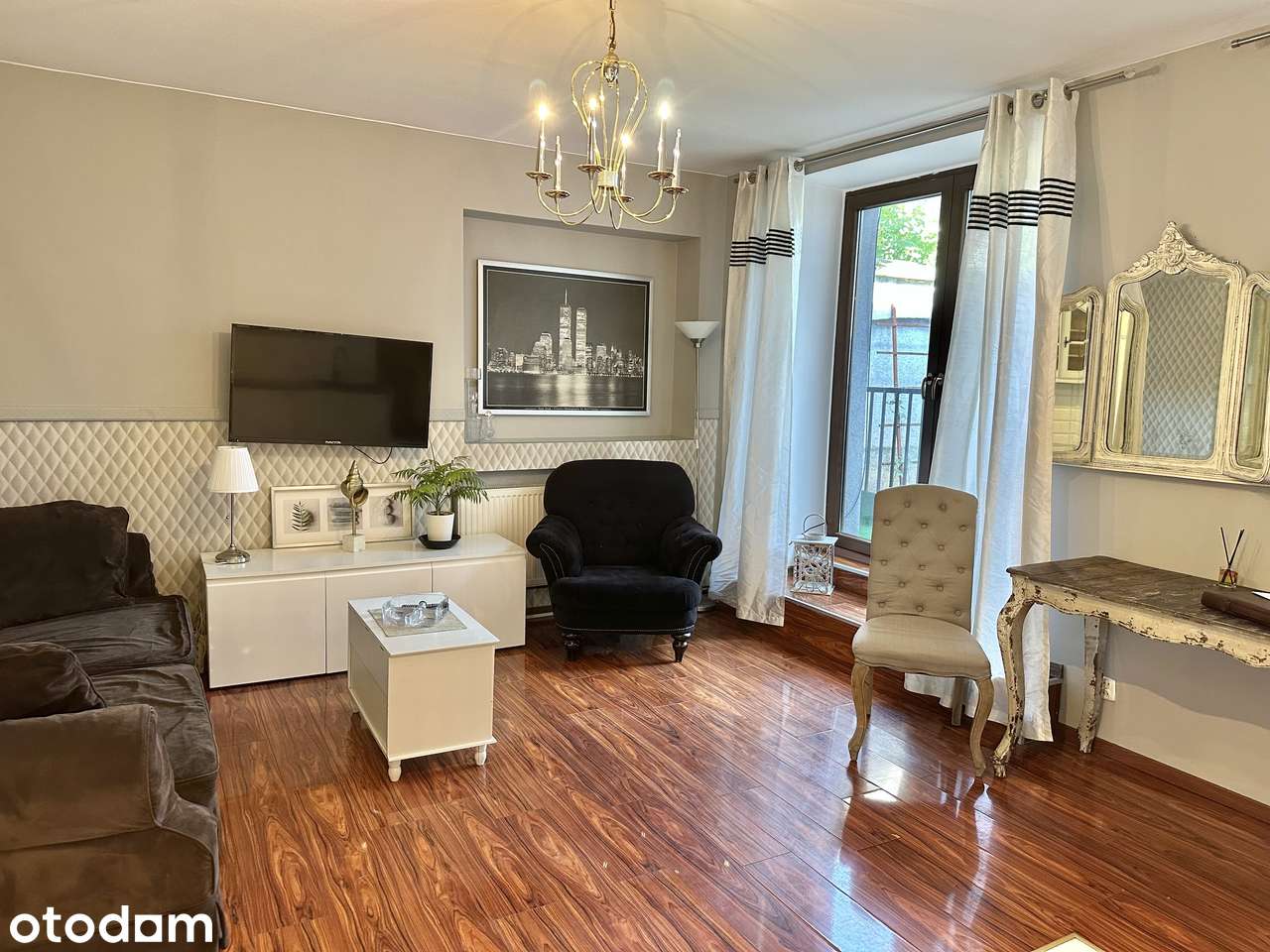 Mieszkanie 40 m² z niskim czynszem | ul. Winogrady