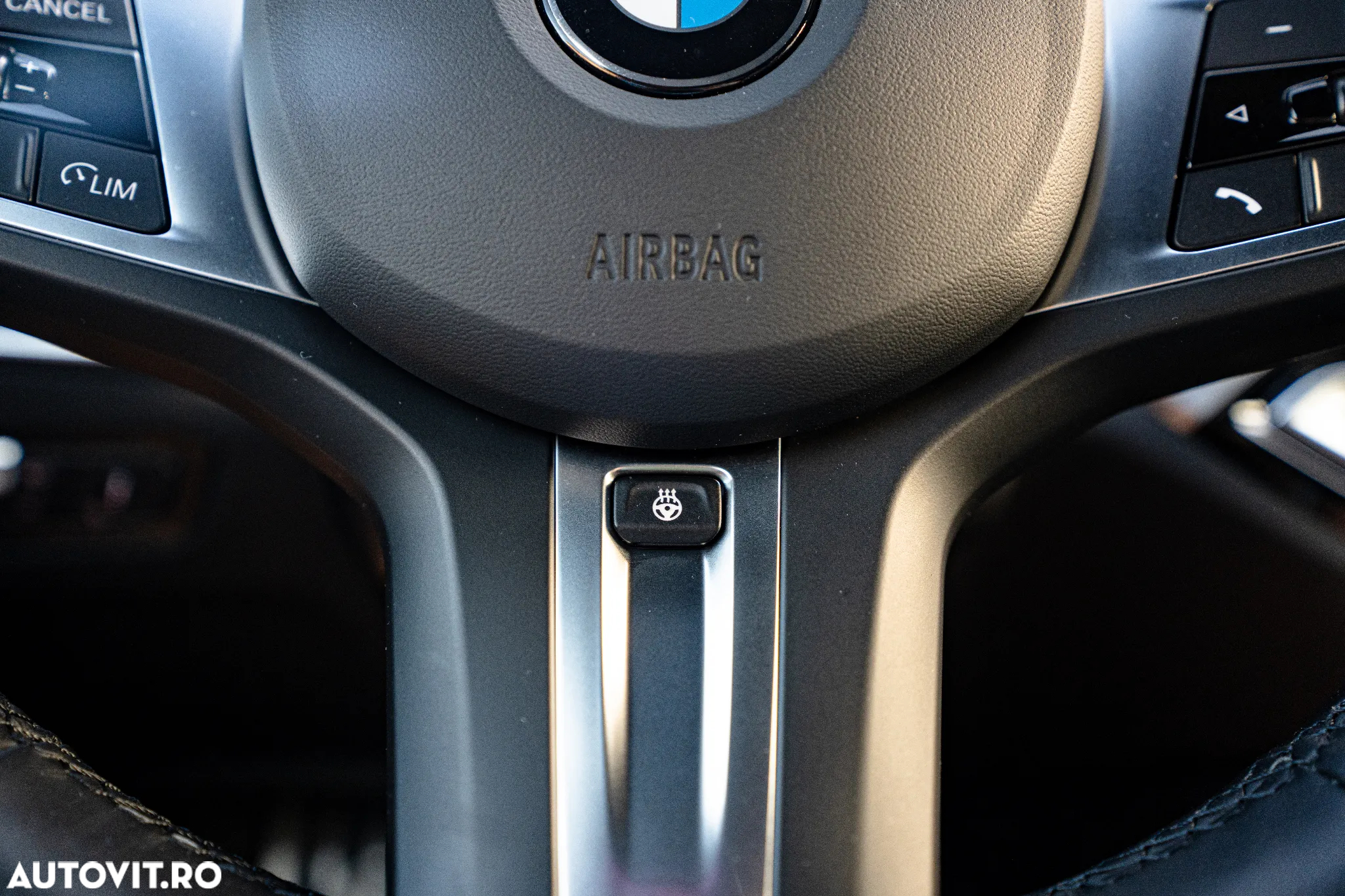 BMW M2 M240i xDrive AT - 19