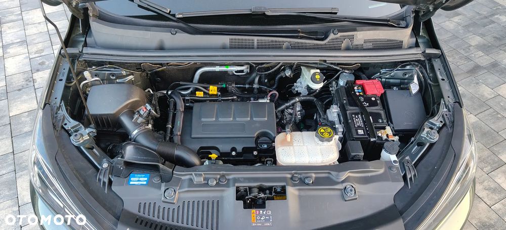 Opel Mokka 1.4 Turbo ecoFLEX Start/Stop Color Innovation - 35