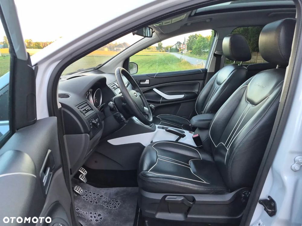 Ford Kuga 2.0 TDCi 2x4 Individual - 1