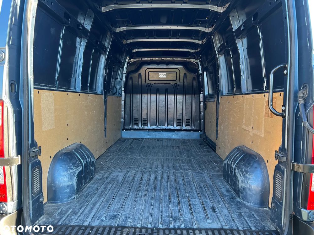 Renault Master L3H2 2,3 Dci 136 KM klima tempomat - 12