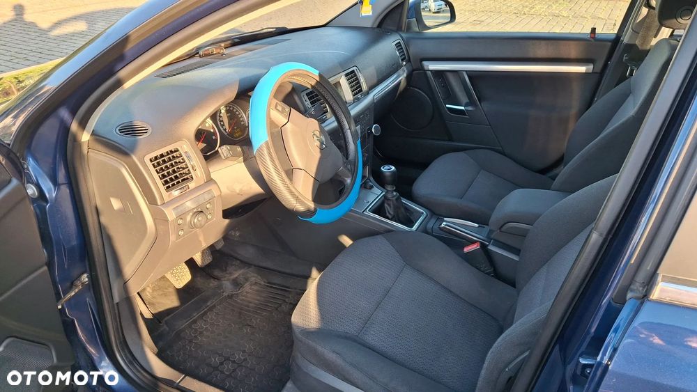 Opel Vectra 1.8 Cosmo - 5