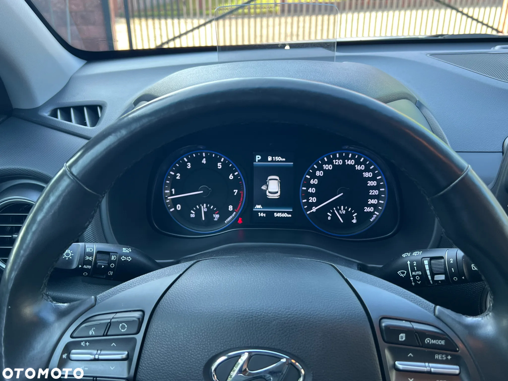 Hyundai Kona 1.6 T-GDI DCT 4WD Premium - 29