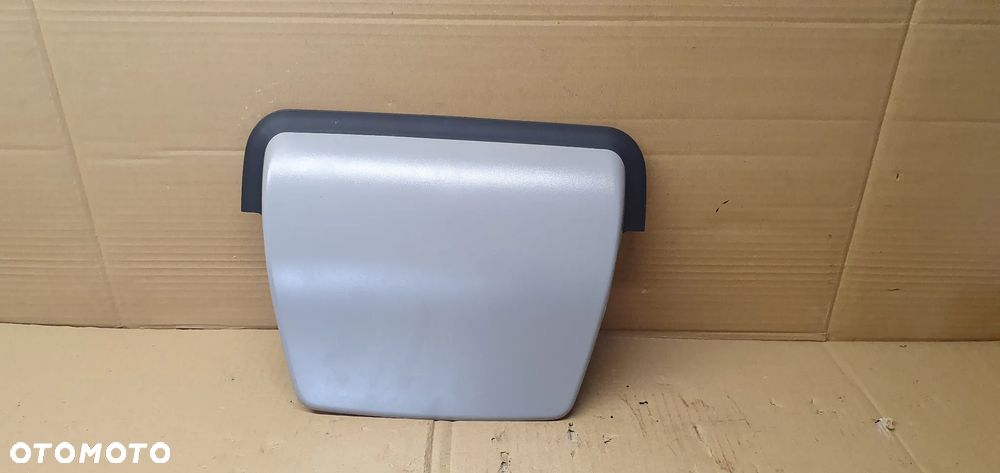 Trzecie światło stop BMW 3 F30 7259855 - 5