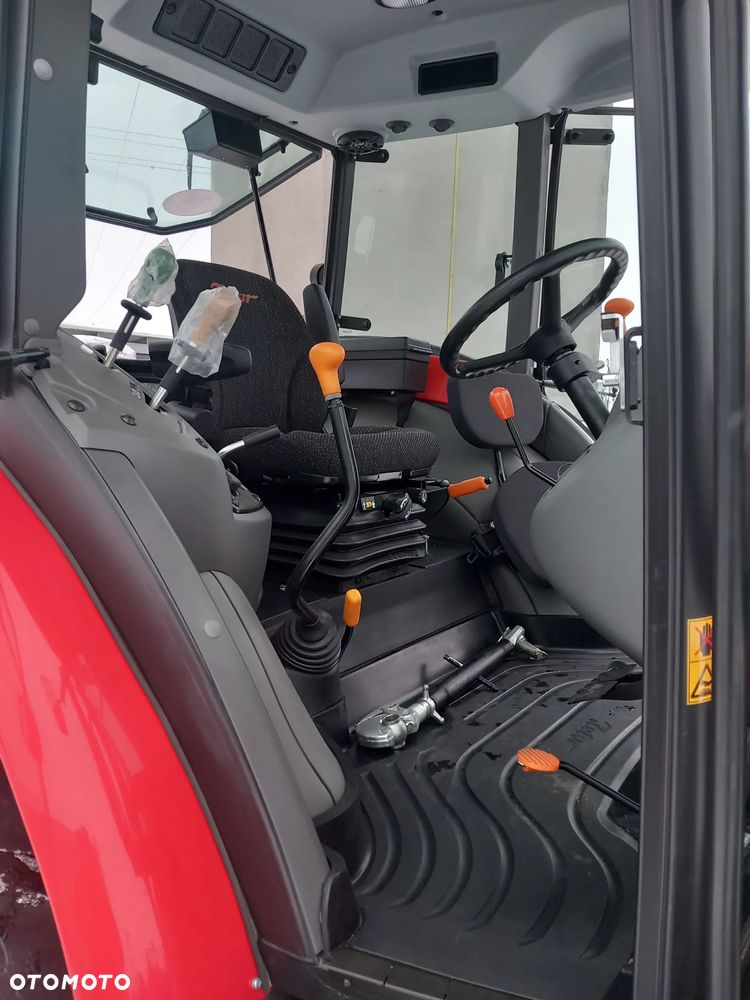Zetor Proxima CL90 - 23