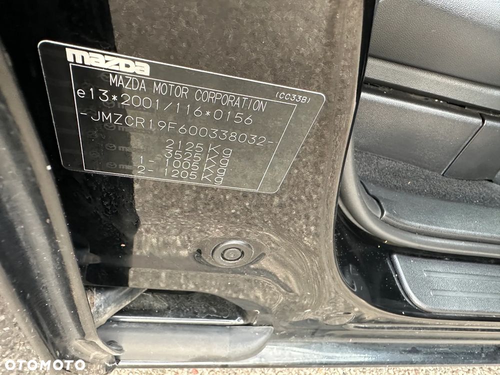 Mazda 5 2.0 Active - 14