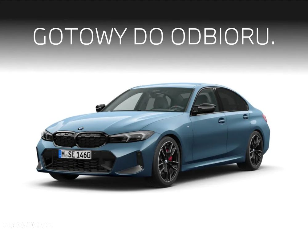 BMW Seria 3 - 1