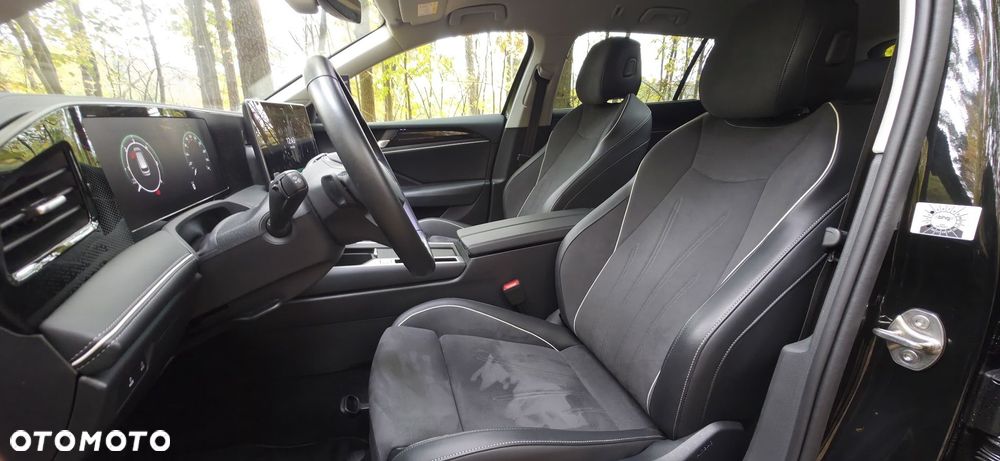 Volkswagen Passat 2.0 TDI SCR Style DSG - 20
