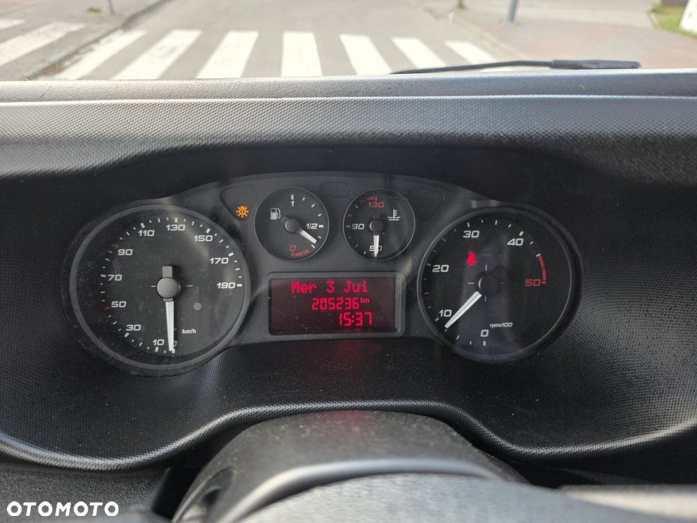 Iveco Kontener+Winda 35c146 - 19