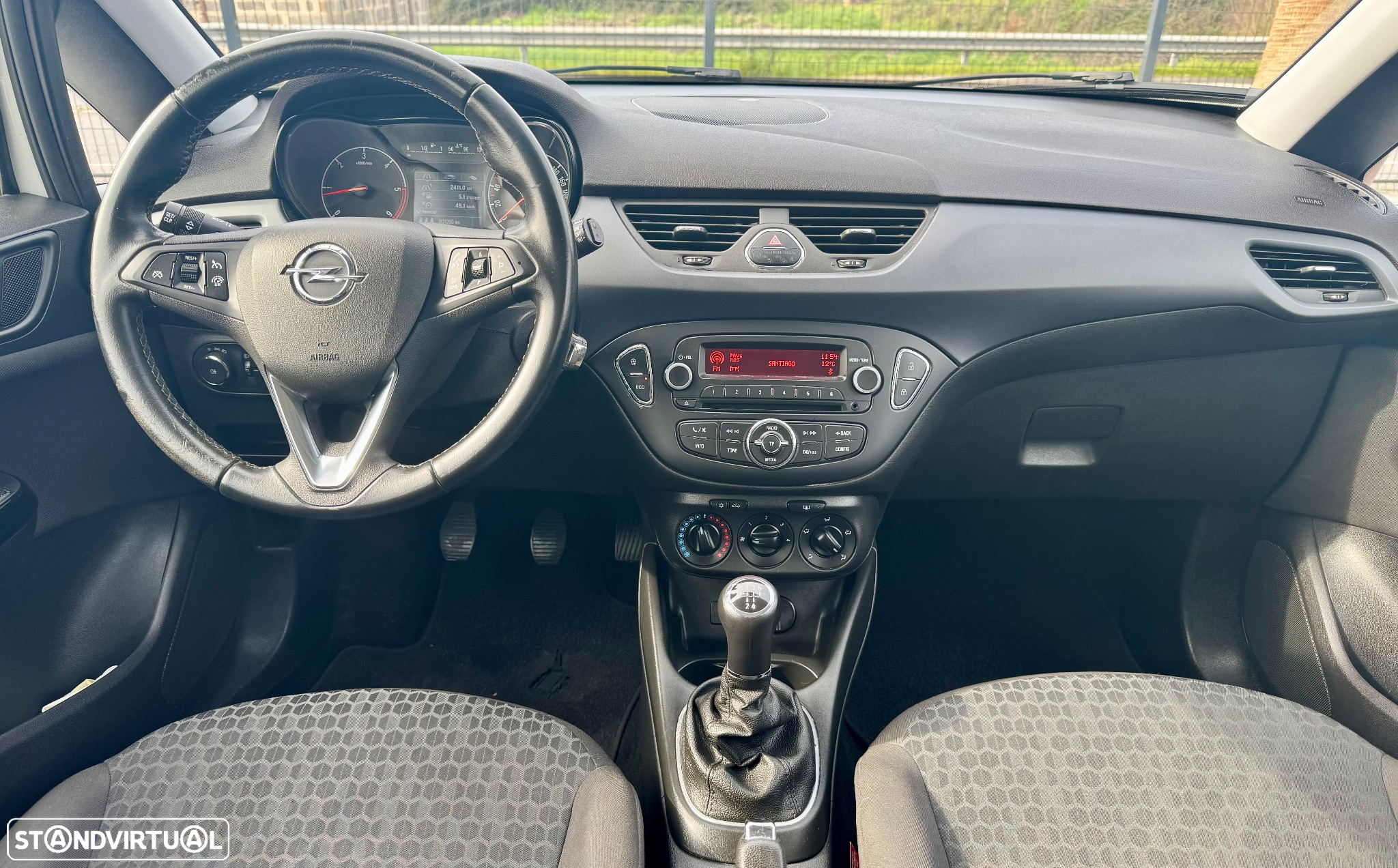 Opel Corsa 1.3 CDTi Color Edition - 8
