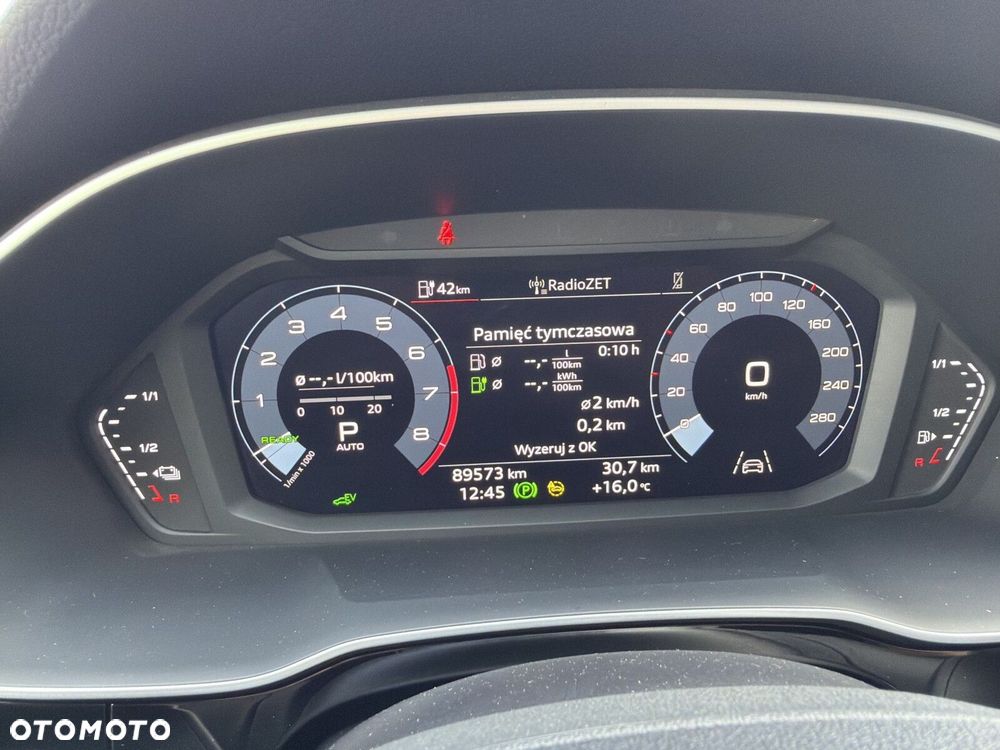 Audi Q3 Sportback - 37