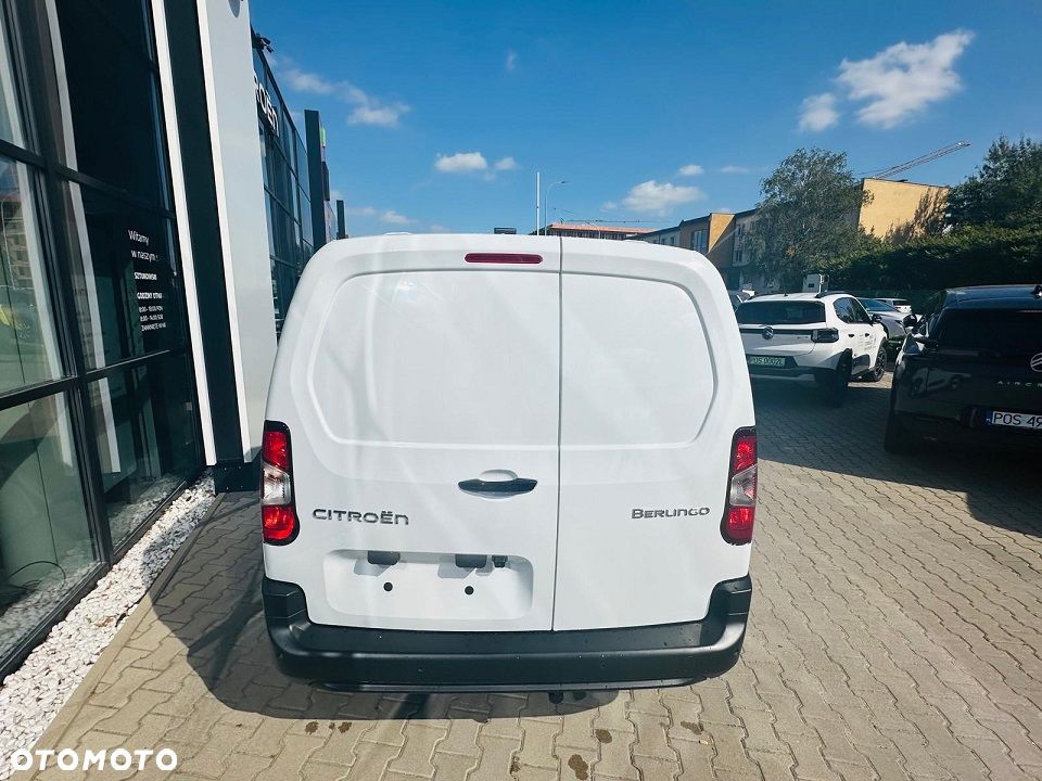 Citroën Berlingo - 16