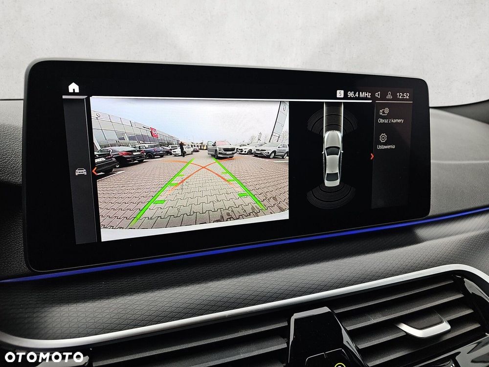 BMW Seria 5 - 20