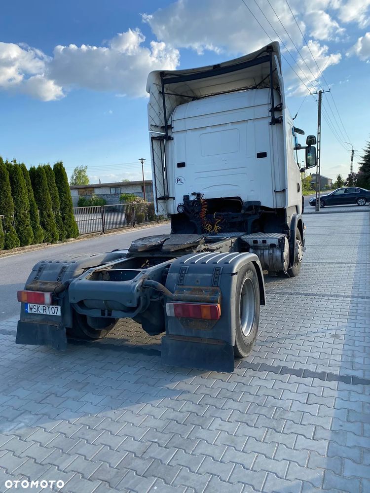 Scania R420 - 13