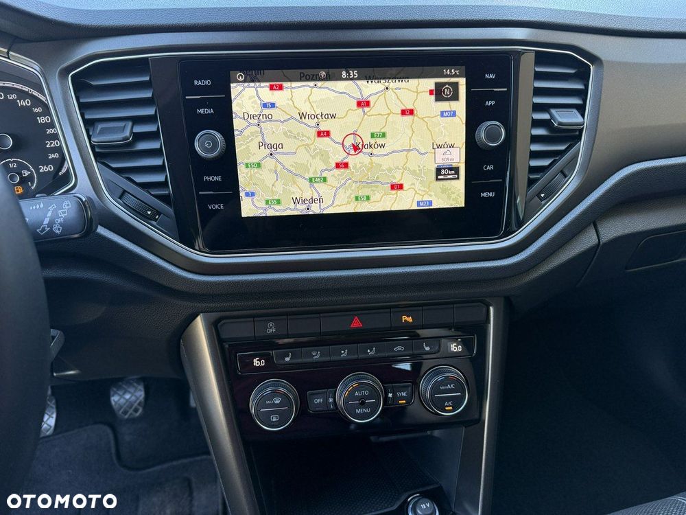 Volkswagen T-Roc 1.5 TSI Style - 17
