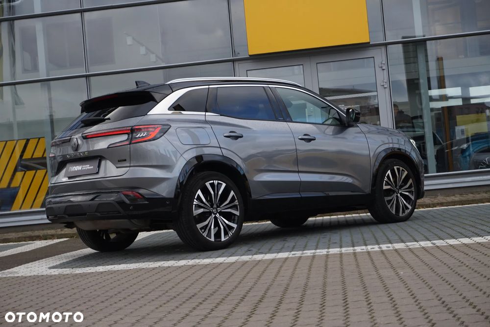 Renault Austral 1.2 E-Tech Full Hybrid 200 Iconic MMT - 3