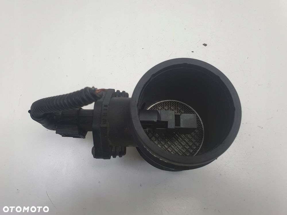 PRZEPŁYWOMIERZ POWIETRZA Alfa Romeo 147 1.6 16V _ 0281002309 - 3