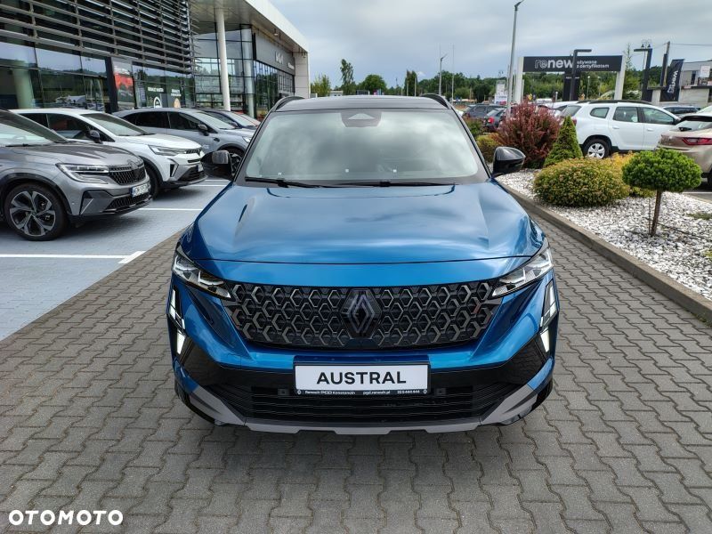 Renault Austral - 2