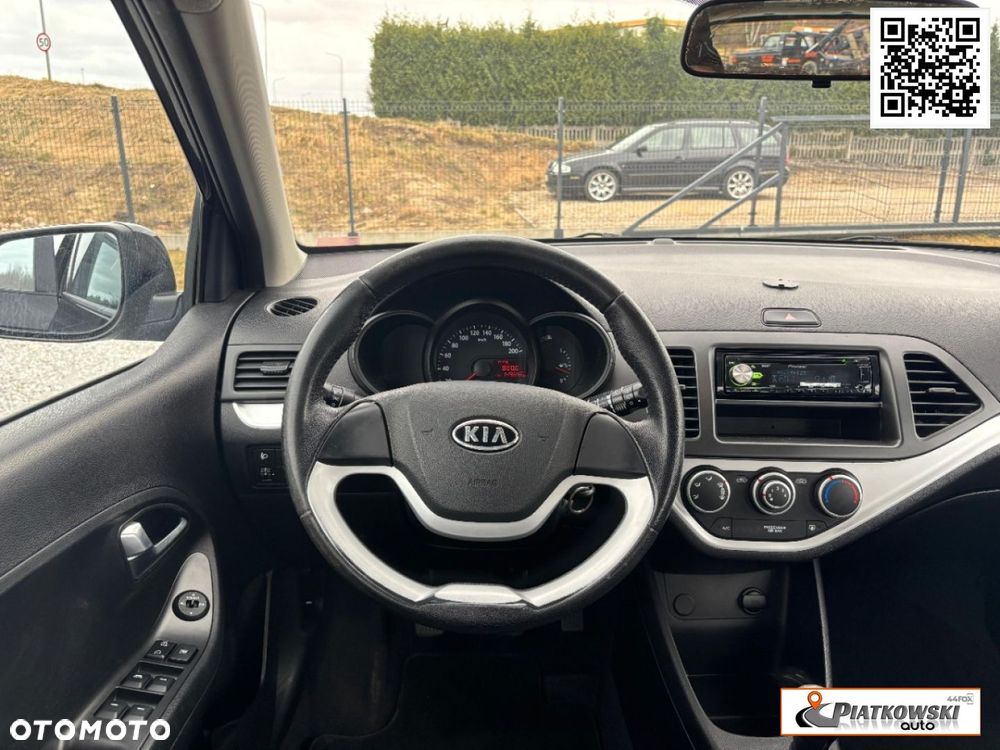 Kia Picanto - 15