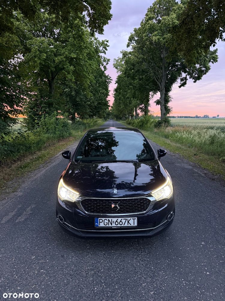 DS Automobiles DS 4 - 1