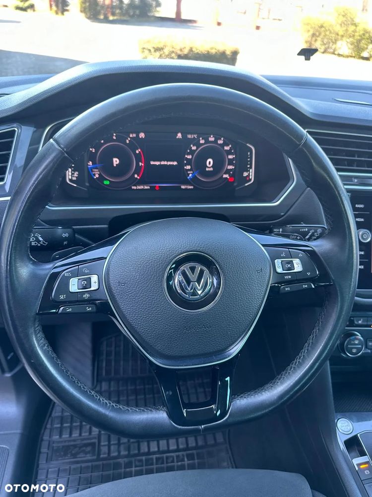 Volkswagen Tiguan 2.0 TSI 4Mot Highline DSG - 30