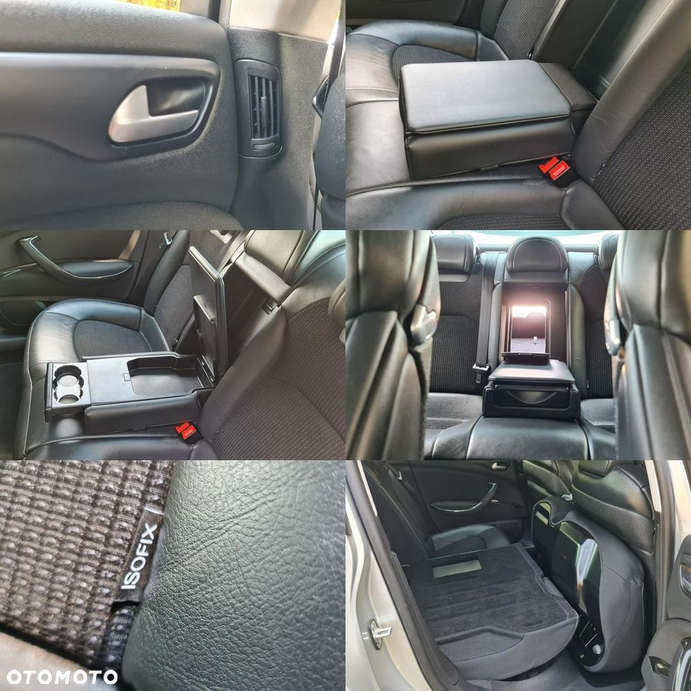 Citroën C5 2.0i 16V Exclusive - 11