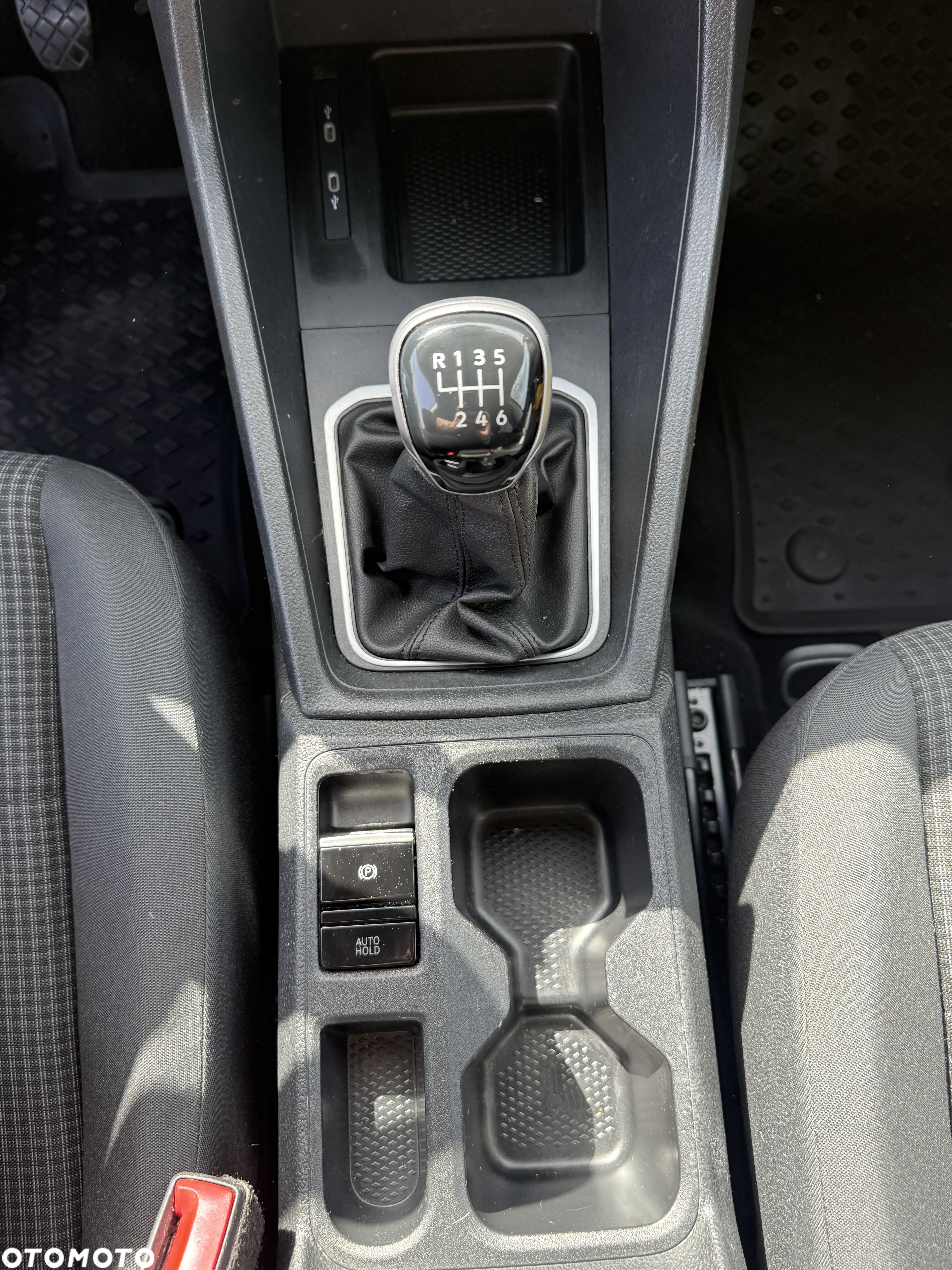 Volkswagen Caddy 2.0 TDI - 8