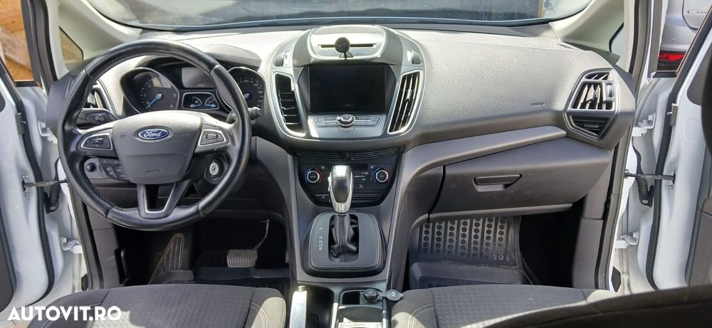 Ford C-Max - 4