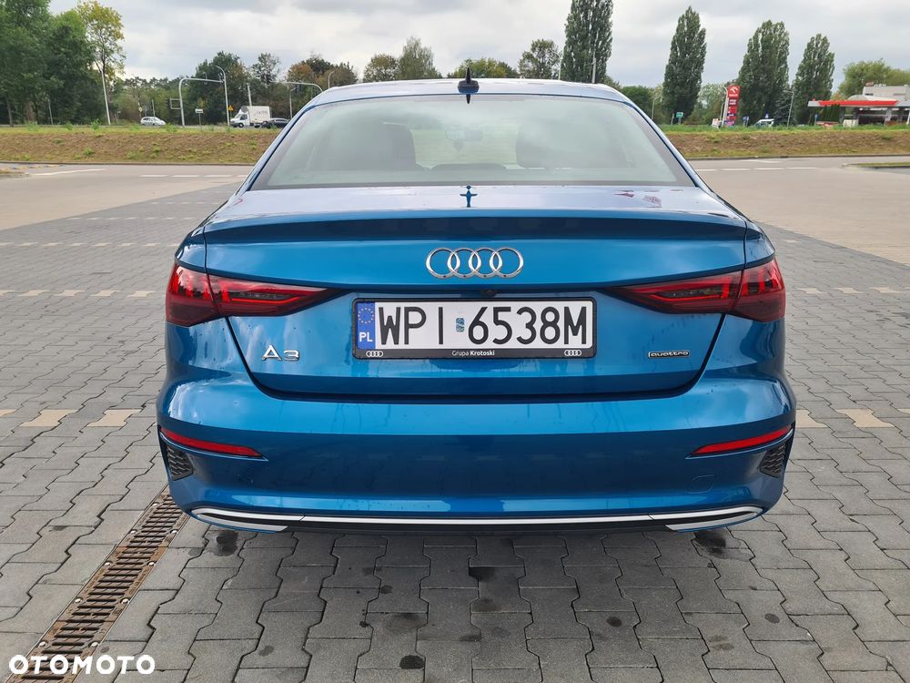 Audi A3 - 7