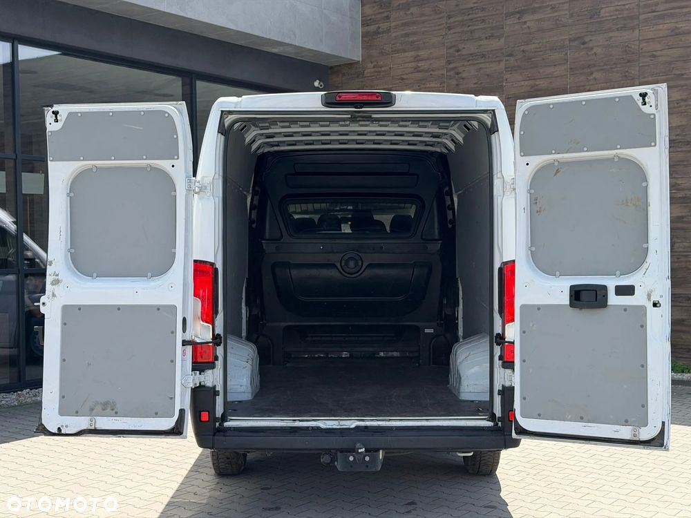 Fiat Ducato - 11
