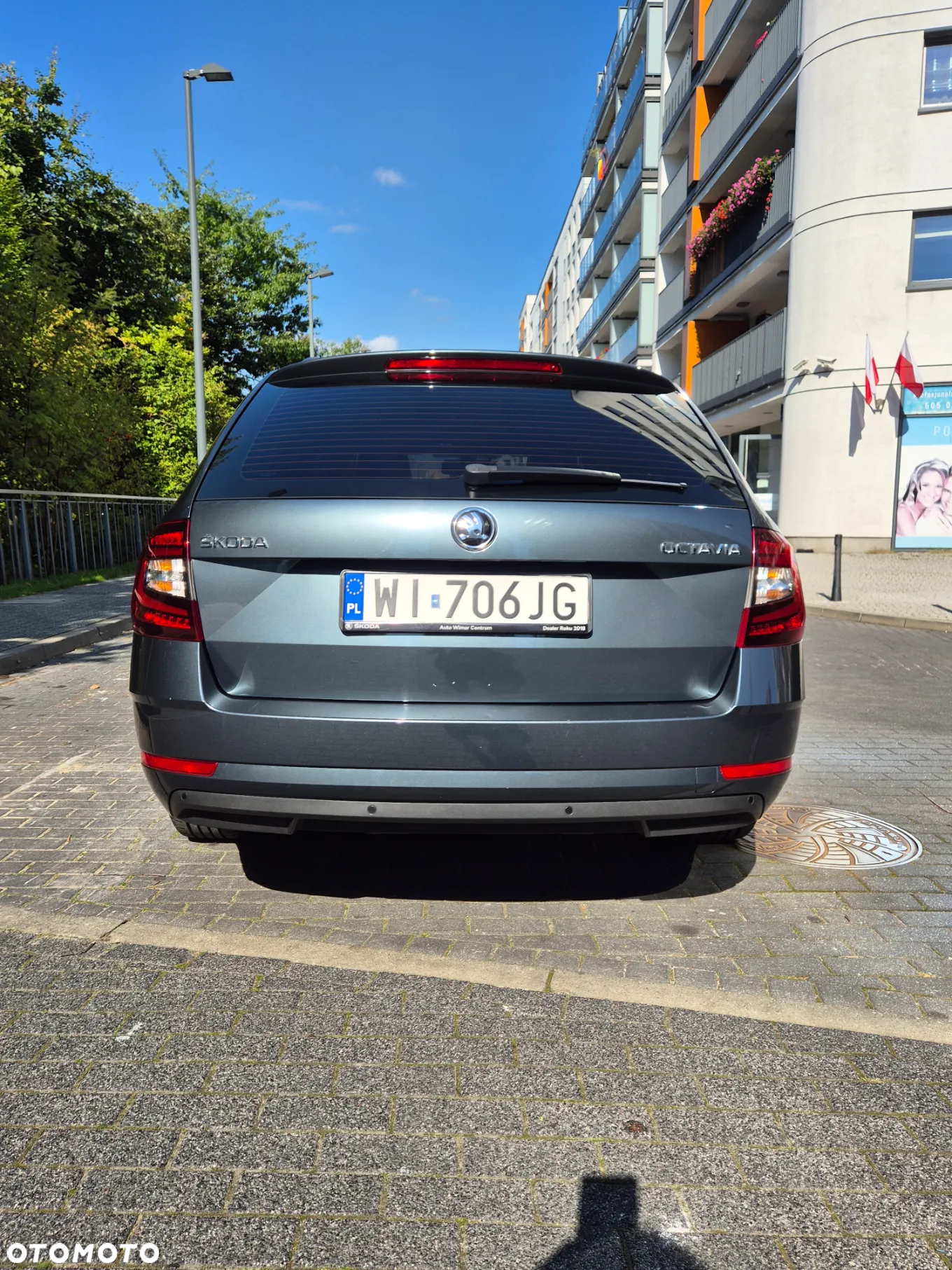 Skoda Octavia 1.5 TSI ACT Ambition - 4