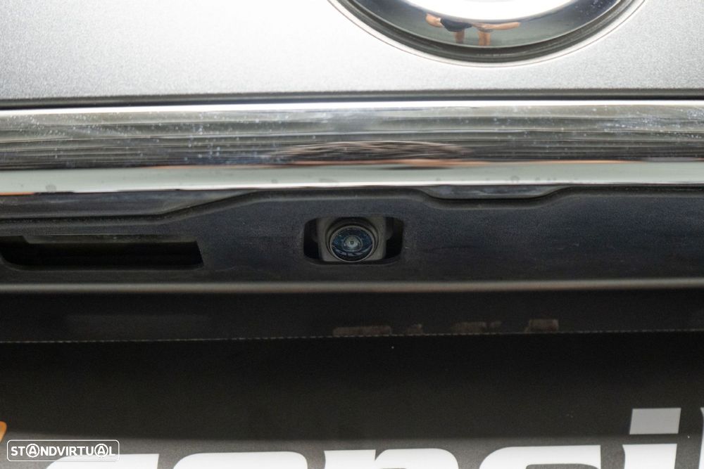Nissan X-Trail 1.6 dCi 360 - 15