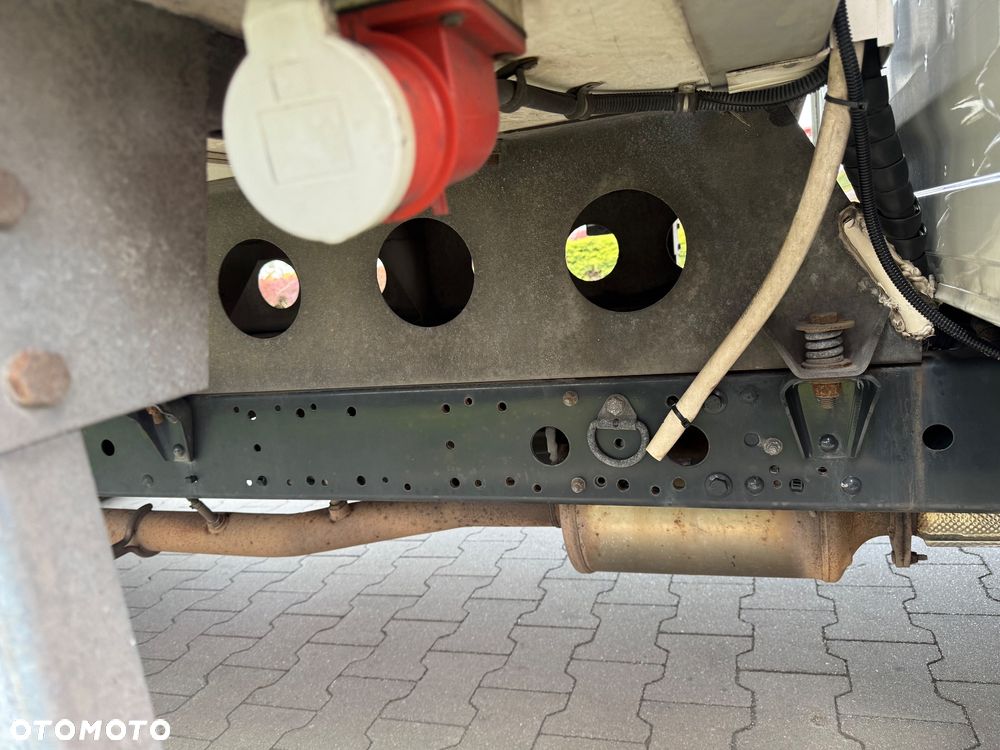 Iveco Daily 35S18 - 14