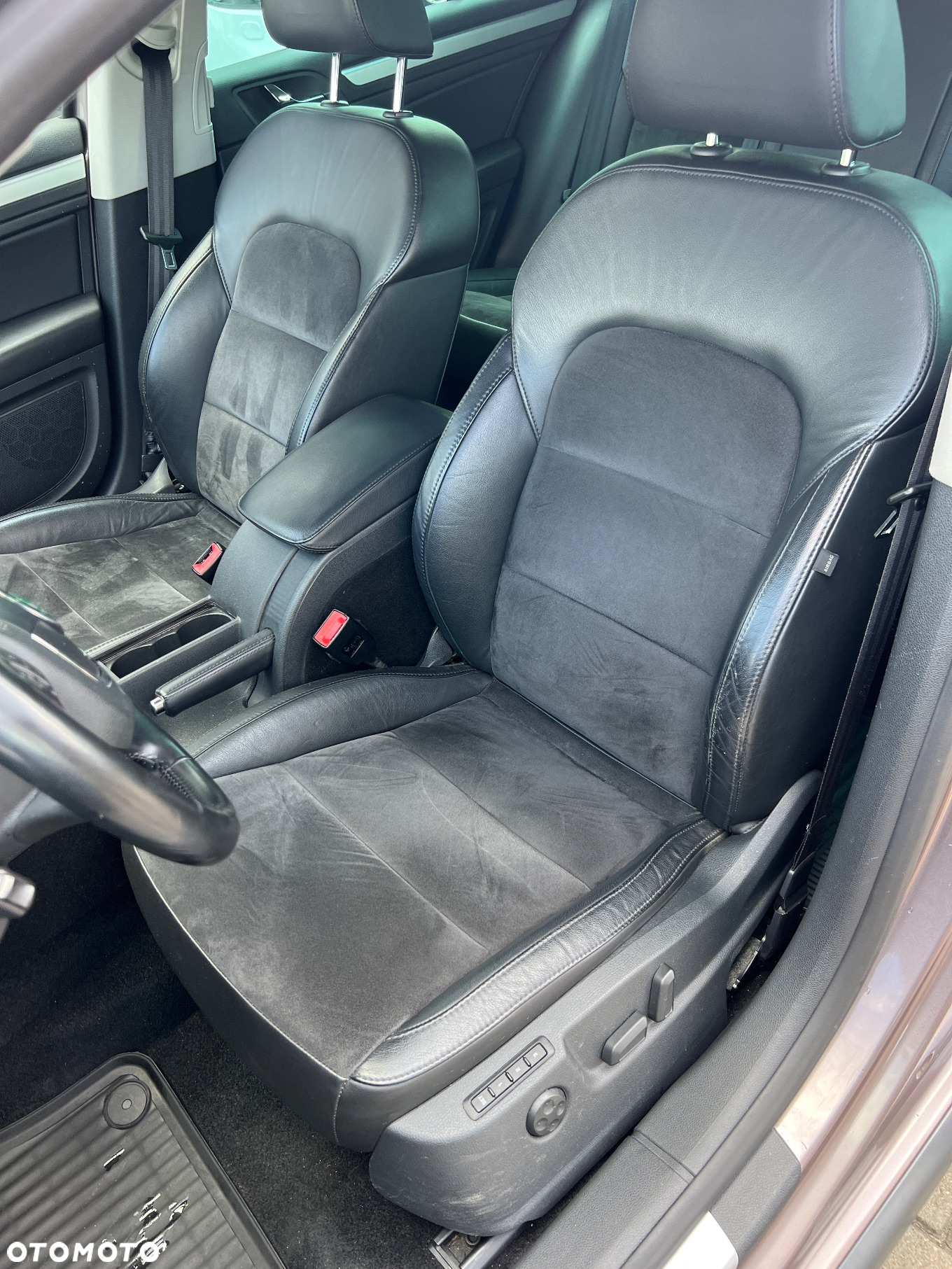Skoda Superb 2.0 TDI 4x4 DSG Exclusive - 10