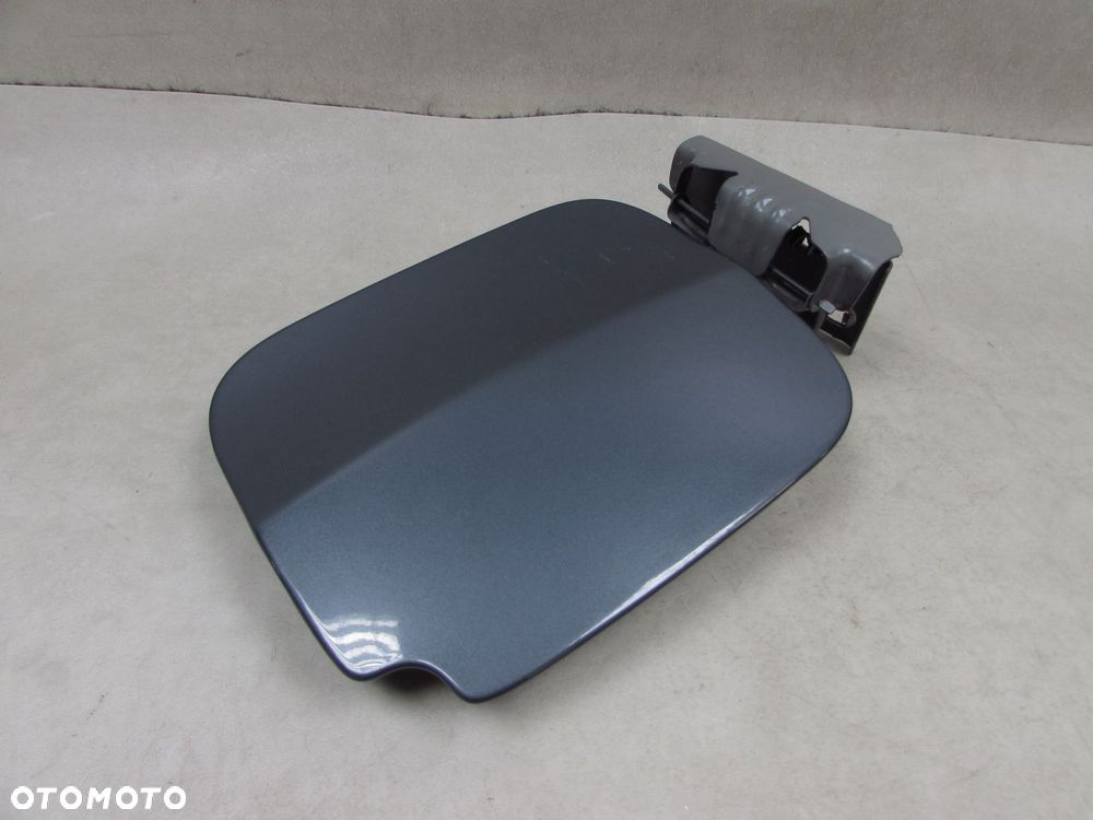 DACIA DUSTER I LIFT 13-18 KLAPKA WLEWU PALIWA TEFAA - 2