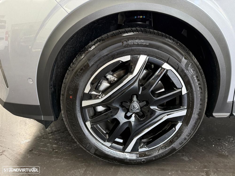 Peugeot 3008 1.6 Hybrid Allure Pack e-EAT8 - 14