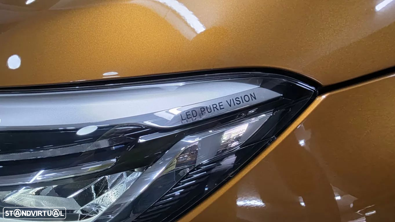 Renault Captur 0.9 TCE Exclusive XMOD - 22