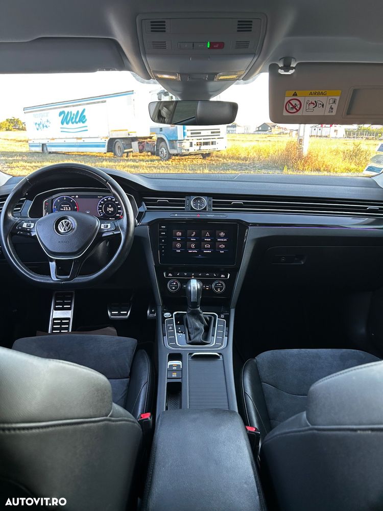 Volkswagen ARTEON 2.0 TDI DSG Elegance - 8