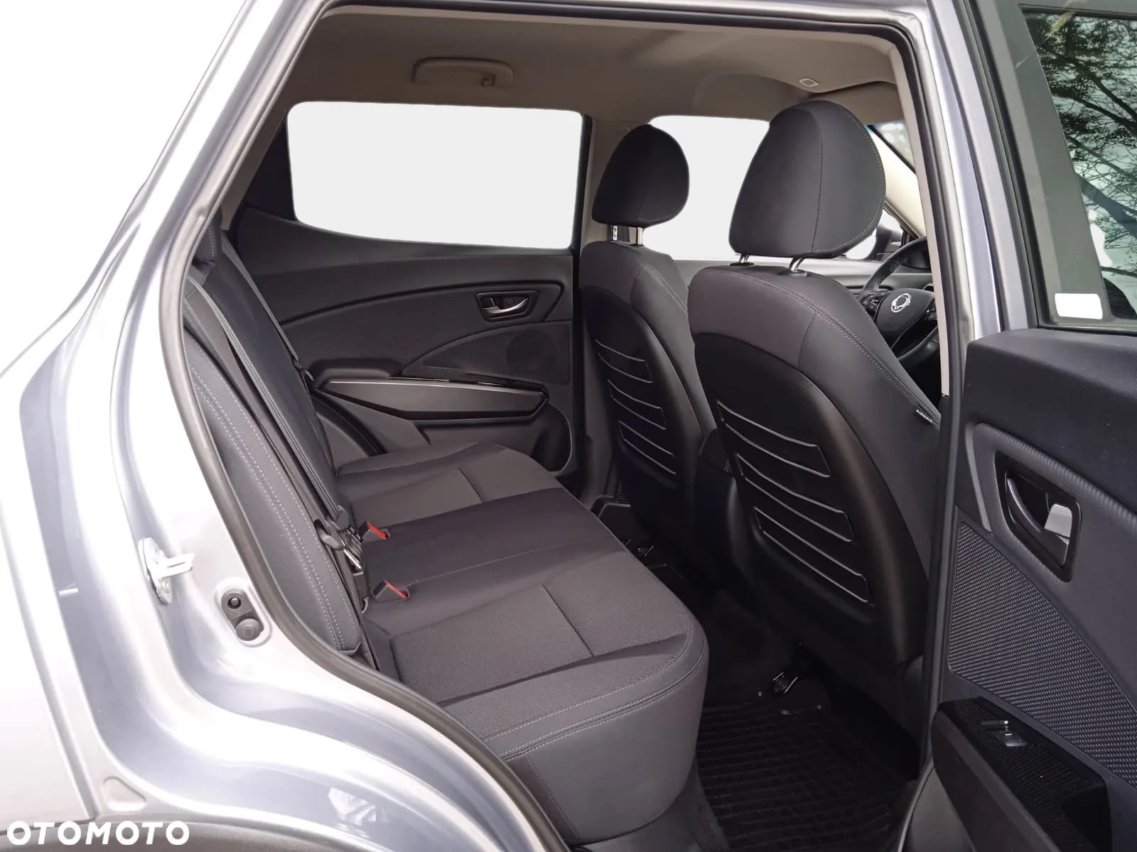 SsangYong/KGM Tivoli 1.5 T-GDI Adventure - 32