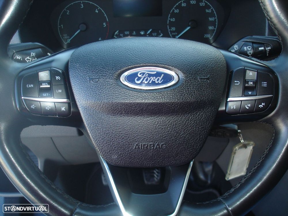 Ford Transit - 11